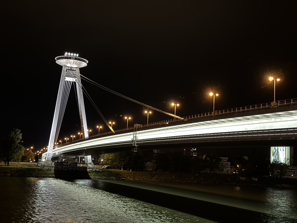 Strengthening International Collaboration in Bratislava